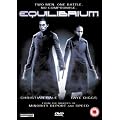 Equilibrium [DVD] [2003]