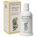 Almond and Aloe Foaming Bath Gel