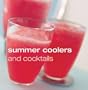 Summer Coolers and Cocktails: Home Bar Cards (Home Bar Cards S.)