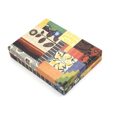 V&A Patchwork Correspondence Card Set ||RNWIT