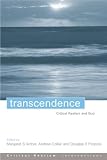 Transcendence: Critical Realism and God (Critical Realism: Interventions)
