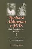 Review Manchester University Press  / Richard Aldington and H.D.: Their Lives in Letters