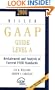 Miller GAAP Guide Level A (2006)