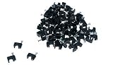 Gardner Bender #PCS-100 1/4100/BX Coax Staple