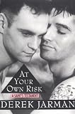 Review Overlook Press  / At Your Own Risk: A Saint's Testament