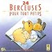 Berceuses pour s'endormir - Ma Minithèque Vol. 16 Berceuses pour s'endormir - Ma Minithèque Vol. 16
