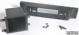  : Buick In-dash Receiver Kit Fits select 1988-94 models Chassis sizes S & E