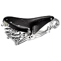 Brooks B33 City/Touring Bicycle Saddle