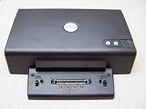 Original DELL Latitude / Inspiron - D/Port Advanced Port Replicator for Dell Laptops.