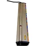 Monster Cable Home Theatre Powerbar 2100 with Clean Power Stage 2 v2.0