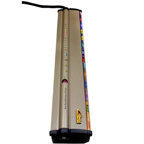 Monster Cable Home Theatre Powerbar 2100 with Clean Power Stage 2 v2.0