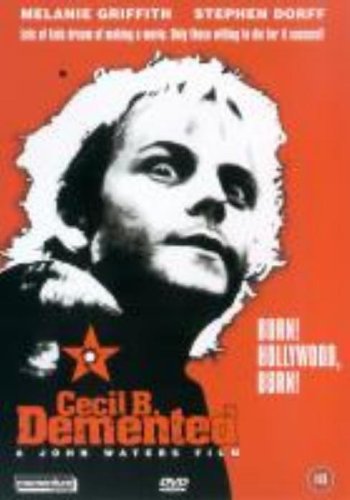 Cecil B. Demented [2000]