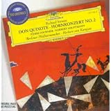 The Originals - Strauss: Don Quichotte / Hornkonzert No. 2von "Fournier"