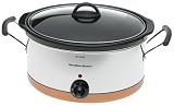 Hamilton Beach 33064 Oval Slow Cooker