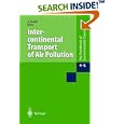 Intercontinental Transport of Air Pollution by A. Stohl and Andreas Stohl