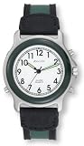 Avalon EZC Voice Series Low Vision Talking Watch, # 1331-4