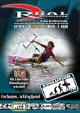 REAL Kiteboarding Evolution Instructional DVD