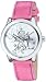 edc Damen-Armbanduhr Sweet Angel – hot pink A.EE100162002
