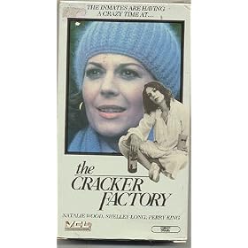 The Cracker Factory