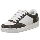 Reebok Mens S.Carter Classic Low Elite