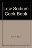 Low-sodium cookbook