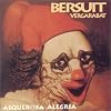 Asquerosa Alegria