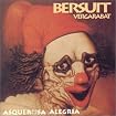 Asquerosa Alegría