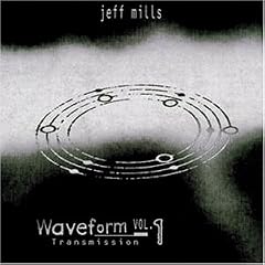 Waveform Transmission Vol.1