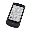 mumbi Tasche LG E900 Optimus 7 Silicon Case - Schutzh�lle schwarz