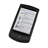 mumbi Tasche LG E900 Optimus 7 Silicon Case - Schutzh�lle schwarzvon "mumbi"