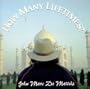 How Many Lifetimes?