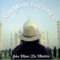 How Many Lifetimes?