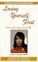 Loving Yourself First : A Woman's Guide to Personal Power
