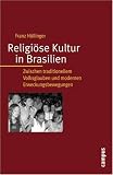 Religi�se Kultur in Brasilien: Zwischen traditionellem Volksglauben und modernen Erweckungsbewegungen - Franz H�llinger