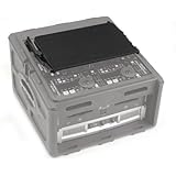 SKB 19" AV shelf for 8U+ slant top racks