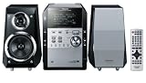 Panasonic SC-PM29 5-CD Shelf System