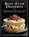 Book Best-ever Desserts