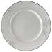 Nikko Ceramics Les Feuilles 10-3/4-Inch Dinner Plate