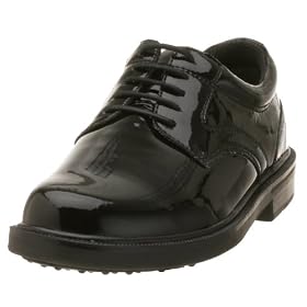 Deer Stags Men's Tux Oxford