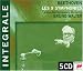 Suchen : Beethoven : les 9 Sinfonien