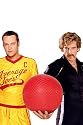 Dodgeball: A True Underdog Story
