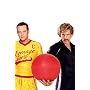 Dodgeball: A True Underdog Story