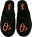 Baltimore Orioles Reebok MLB Microsuede Slippers