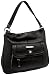 Calvin Klein Textured Leather Hobo