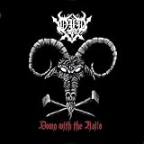 Peaceville UK