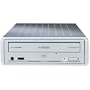 YAMAHA CRW3200UXB1 24x10x40x External USB 2.0 CD-RW Drive ( PC  - Macintosh )