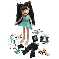 Bratz Jade Girls Nite Out
