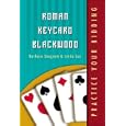 Roman Keycard Blackwood (Practice Your Bidding)