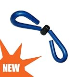 Thigh Master Lightweight Exerciser & Buttmaster & Leg Magic