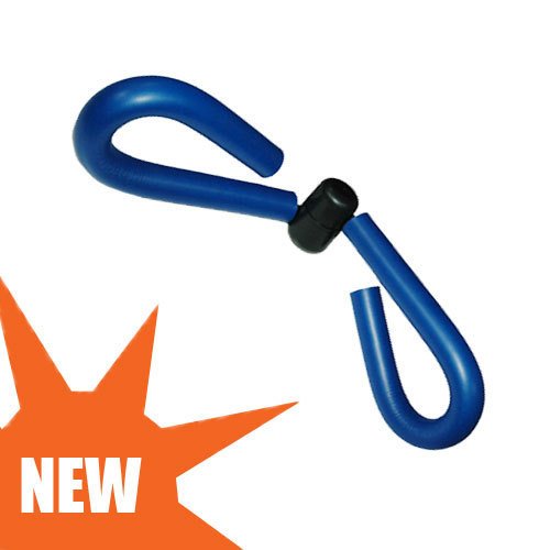 Thigh Master Lightweight Exerciser & Buttmaster & Leg Magic
